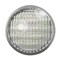 9w PAR36 LED 4000K Wide Flood WFL 120 Degree Light Bulb - 50w Replacement